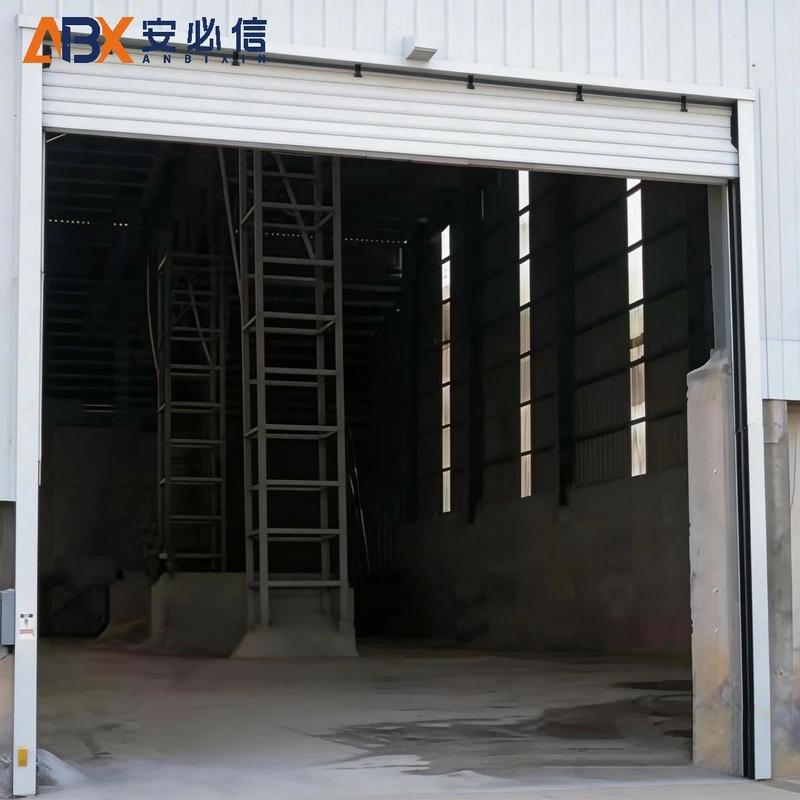 潮州市高速堆积门