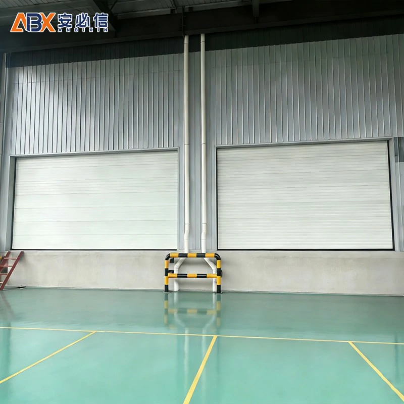 潮州市工业提升门